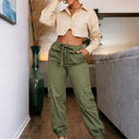  Army Green