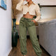  Army Green