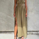  Khaki