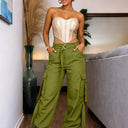 Olive