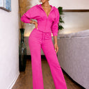  Hot Pink