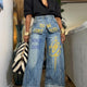  Medium Wash Blue