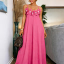  Hot Pink