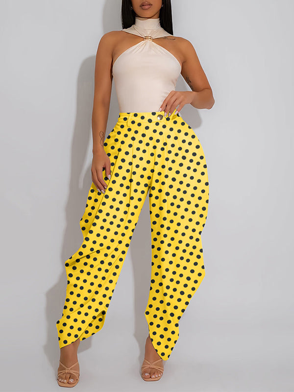 Dot Pants