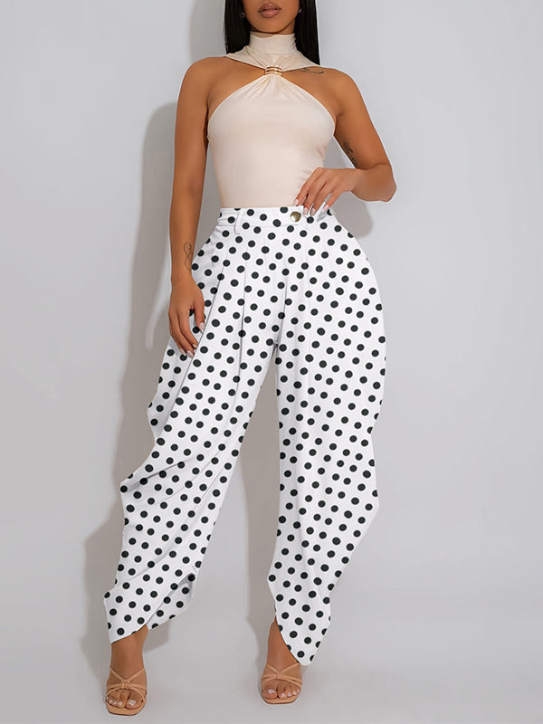 Dot Pants