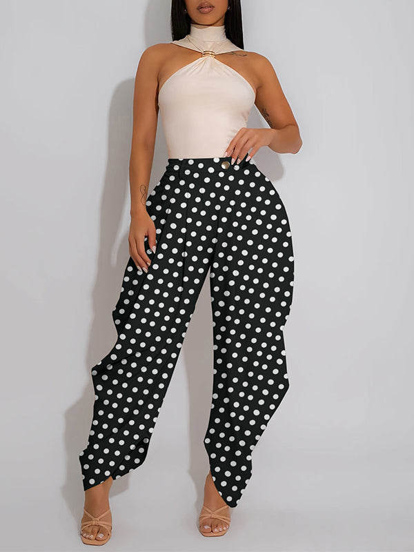 Dot Pants