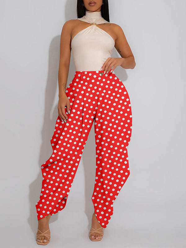 Dot Pants