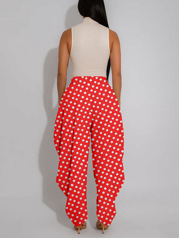 Dot Pants