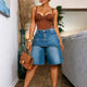  Medium Wash Blue