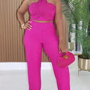  Hot Pink