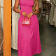  Hot Pink