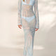  Icy Blue
