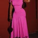  Hot Pink
