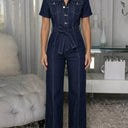  Dark Wash Blue