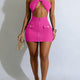  Hot Pink