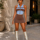  Icy Blue