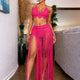  Hot Pink