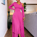  Hot Pink