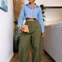  Olive