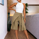  Khaki