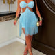  Icy Blue