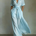  Icy Blue