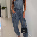  Medium Wash Blue