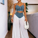  Medium Wash Blue