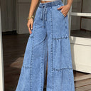  Medium Wash Blue