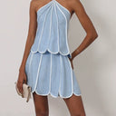  Icy Blue