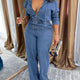  Medium Wash Blue