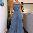  Medium Wash Blue