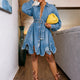  Medium Wash Blue