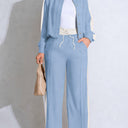  Icy Blue