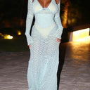  Icy Blue