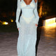  Icy Blue
