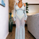  Icy Blue