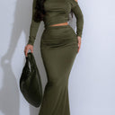  Olive