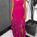 Hot Pink