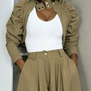  Khaki