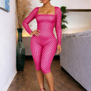  Hot Pink