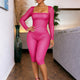  Hot Pink