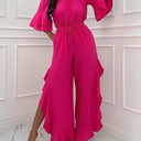  Hot Pink