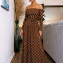  Brown Dot