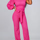  Hot Pink