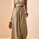  Khaki