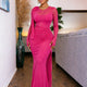  Hot Pink