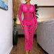  Hot Pink