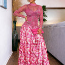  Hot Pink