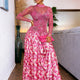  Hot Pink